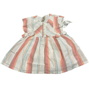 Baby B’gosh 0-3 Months Girls Dress